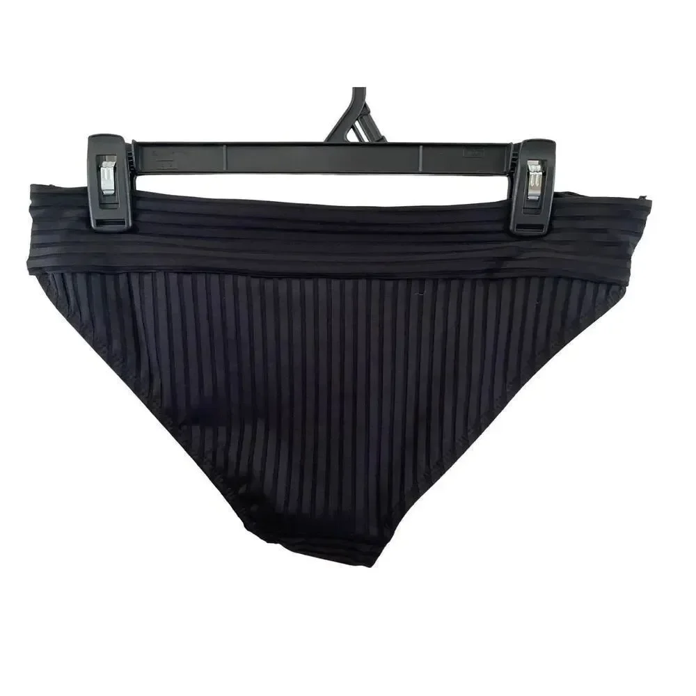 Nwot Tini Bikini No Boundaries Bikini Set Swimwear Swimsuit Beach Vacation Trave